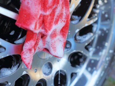 Auto Detail / Car Wash