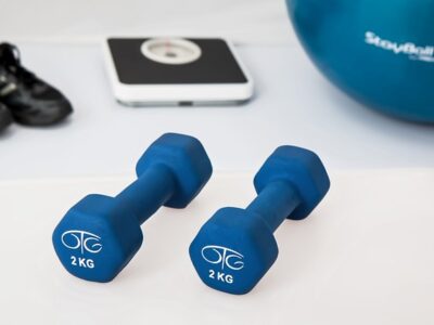 Fitness / Training