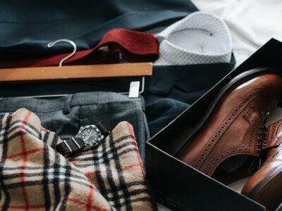 Mens Clothing and Shoes
