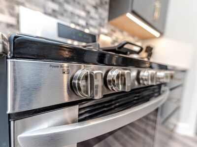 Major Appliance Sales and Repair