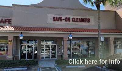 Save On Cleaners
