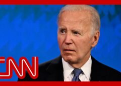 Some top Democrats tell CNN they want Biden out of the race this week