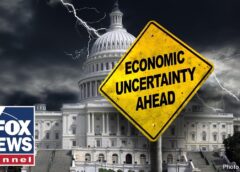 Economic expert issues urgent warning to voters: We are growing in the ‘wrong direction’