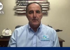 Clearwater, FL mayor on latest concerns amidst Hurricane Milton