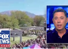 ‘TRUE EVIL’: Chaffetz recounts what he saw leading up to Charlie Kirk’s assassination