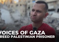 Voices of Gaza: Abuse in Israeli prisons, family loss, and returning home to devastation