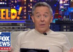 Gutfeld: There’s a new trend sweeping the nation’s colleges…