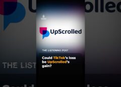 Could TikTok’s loss be Upscrolled’s gain? | The Listening Post #ajshorts
