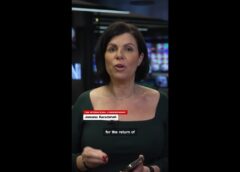 Who is Reza Pahlavi, the son of Iran’s ousted Shah?