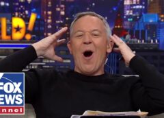 Greg Gutfeld: THIS has BROKEN Dems…