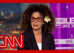 “This is the Berlin Wall moment in Iran”: Masih Alinejad on the nationwide protests