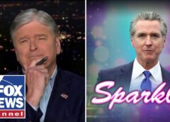 ‘PATHETIC’: Hannity ROASTS an ‘obsessive-compulsive Trump stalker’