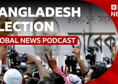 Will Bangladesh’s new leadership will be able to deliver on promises? | BBC News