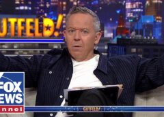 ‘Gutfeld!’: Notice how different THIS is from past leaders…