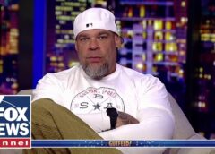 Tyrus: Get rid of it!