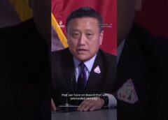 NASA unveils first images of Earth from Artemis II