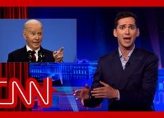 America Laughs with Matt Friend—A CNN Political Comedy Special