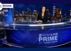 ABC News Live Prime: April 24, 2026