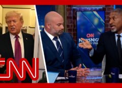 Debate: Is Trump hyping a nonexistent deal with Iran?