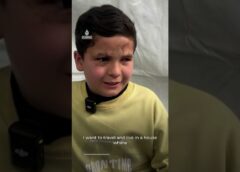 Al-Noor centre: A lifeline for blind children in Gaza