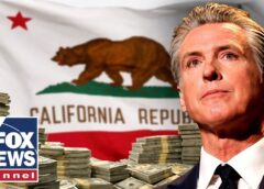NEWSOM KNEW?: DOJ investigates EXPLOSIVE California fraud allegations