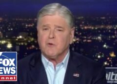 Hannity: There is no confusion about who the Democrats are