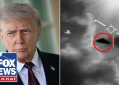 DISCLOSURE DAY: Details on Trump admin’s UFO file drop as more videos are ‘on the way’…