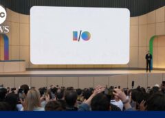 The singularity is near: Google unveils next phase of AI