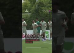 Body found outside Iran team’s training ground in Tijuana