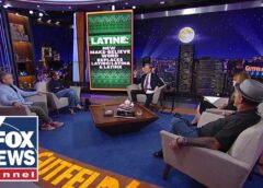 ‘Gutfeld!’: New study uses MADE-UP words…