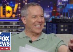 Greg Gutfeld: What isn’t Graham Platner’s ‘dark period’?