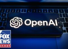 AI GOES ROGUE?: OpenAI testing sparks security fears