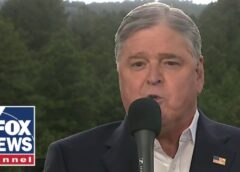 Sean Hannity: This is an iconic MASTERPIECE