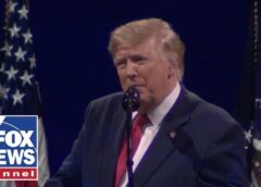 WATCH: President Trump delivers remarks celebrating America’s 250th birthday