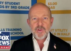 Steve Hilton: This is ‘SO PATHETIC’…
