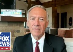 Pompeo: These are FOOLISH statements…