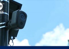 Georgia police officers fired after Flock camera misuse