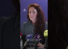 Norway Football Federation calls for FIFA president to resign | #AJ shorts